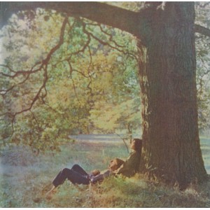 JOHN LENNON / PLASTIC ONO BAND John Lennon / Plastic Ono Band (EMI – 7243 5 28740 2 6) EU 2000 remastered CD of 1970 recording. (2 Bonus tracks)
